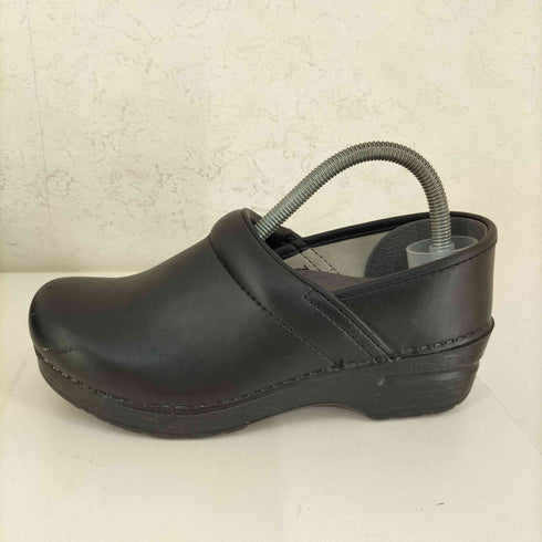 ダンスコ dansko Professional Slip On Clogs レディース JPN:36